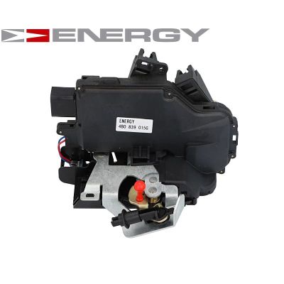 Zámok dverí ENERGY